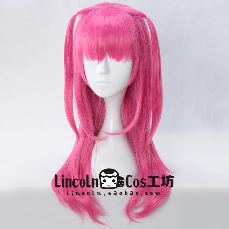 Fate/EXTRA CCC Косплей Элизабет вандори косплей парик служанка ролевая игра