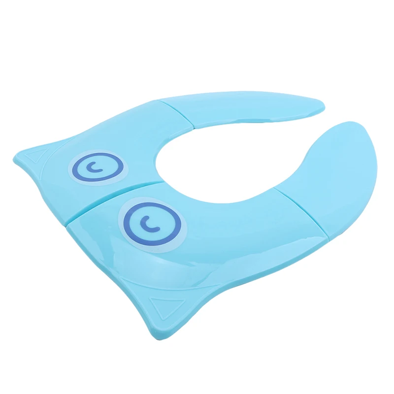 Детское портативное сидение для унитаза складное путешествий детское туалета