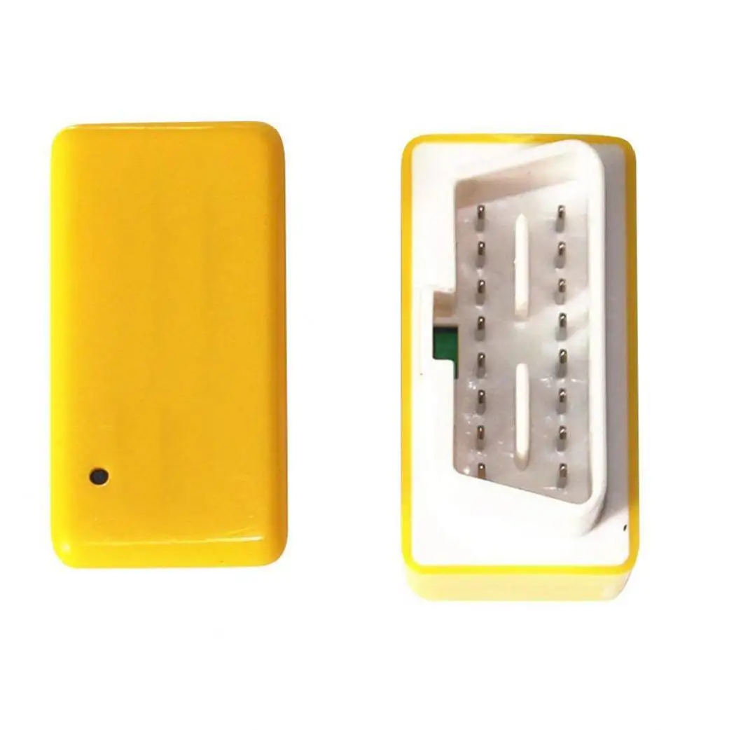 Нитро OBD2 чип настройки производительности коробка экономии газа бензина