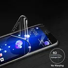 Гидрогелевая пленка для Lenovo K5 Pro Полное покрытие экрана Защитная пленка для Lenovo K5 Pro K5Pro