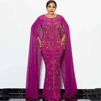 muslim pakistani long sleeve maxi dress elegant shalwar kameez sequin dresses 2021 diamond women chiffon robe abaya dubai hijab