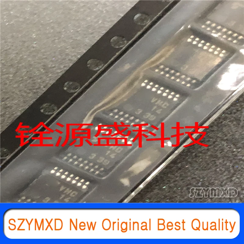 

5Pcs/Lot New Original TC74VHC14FT TC74VHC14FT TC74VHC14FT