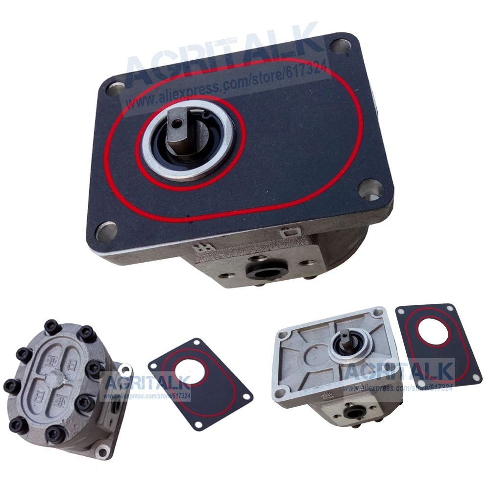 Гидравлический Шестеренчатый насос CBNE-316L (вращение слева) для трактора Dongfeng DF304, DF354, пожалуйста, сначала уточните у нас возможность вращения Гидравлический Шестеренчатый насос CBNE-316L (вращение слева) для трактора Dongfeng DF304, DF354, пожалуйста, сначала уточните у нас возможность вращения