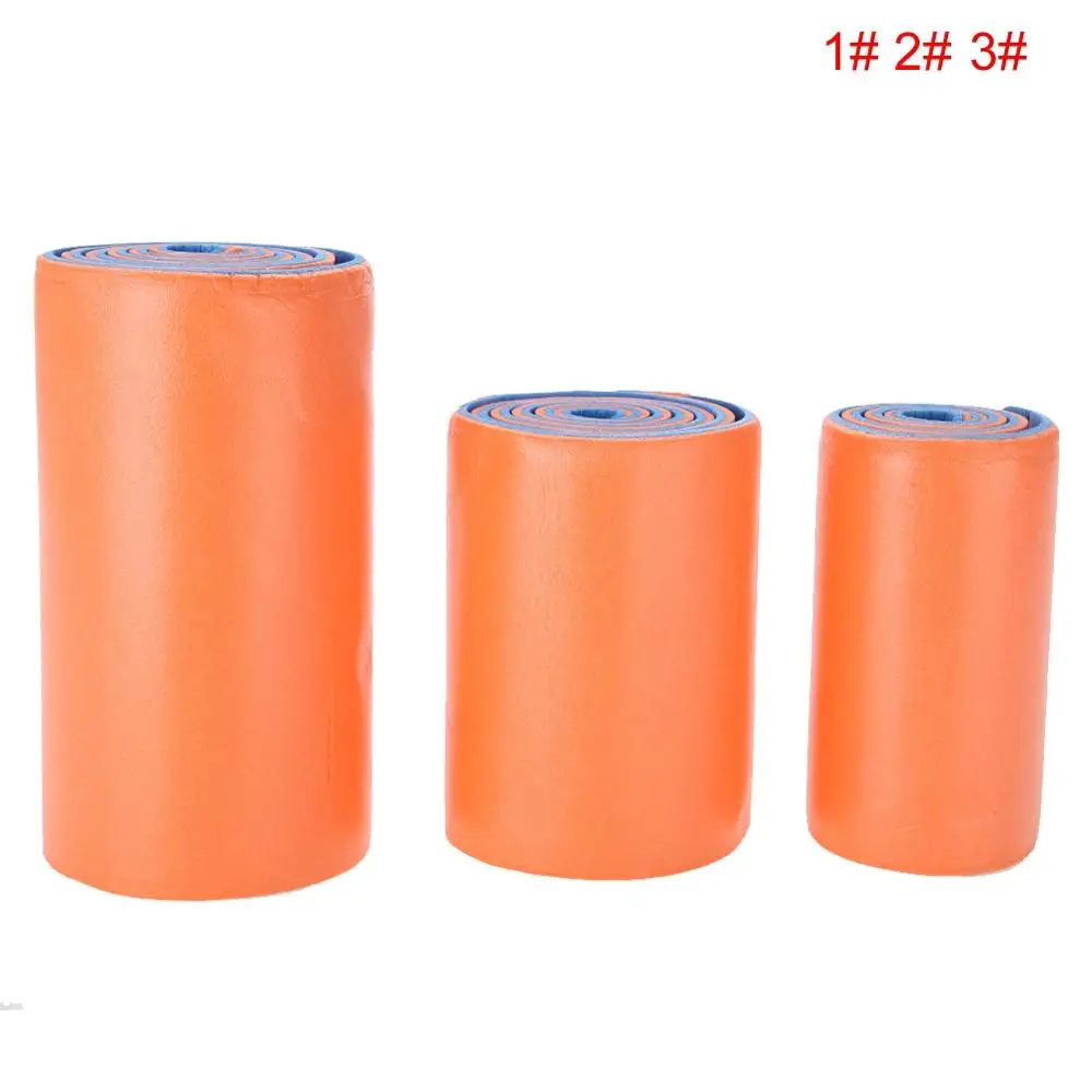 

Medical Splint Roll Emergency First Aid Fracture Fixed Splint Braces & Supports Fixed Splint Brace Health Care Waterproof 3 Type