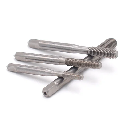 

HSS BSW Fine White Extrusion Tap Forming Tap 1/8-40 5/32-32 1/4-20 W 5/16-18 3/8-16 7/32-14 3/16-24 Machine Screw Thread Taps