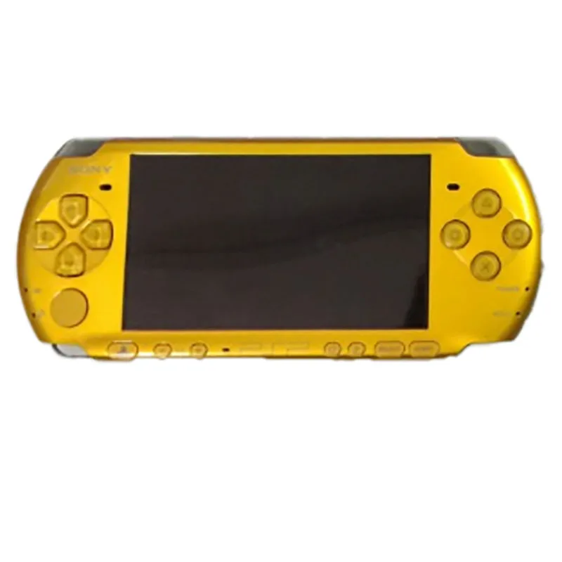 Оригинальный игровой контроллер для PSP 3000 с аккумулятором и зарядным устройством