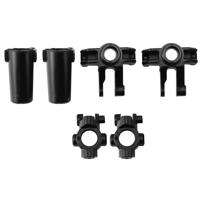 

for MN86S MN86 MN86KS MN86K MN G500 Steering Cup C Hub Carrier Axle LockOut Upgrade Accessories 1/12 RC Car Parts