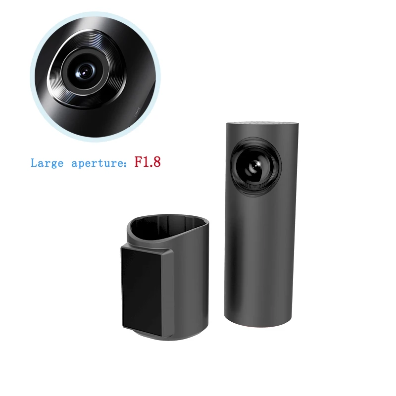 Aaba A10 Full HD 1080P видеорегистратор автомобильная камера оригинальное приложение