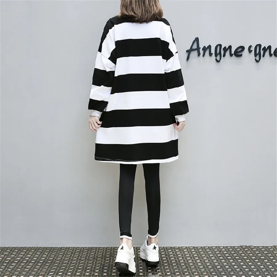 

Spring Autumn Clothing Women Tracksuit Pocket WomenSweatshirt + pant 2 Pieces Casual Sportswear Female Pullovers