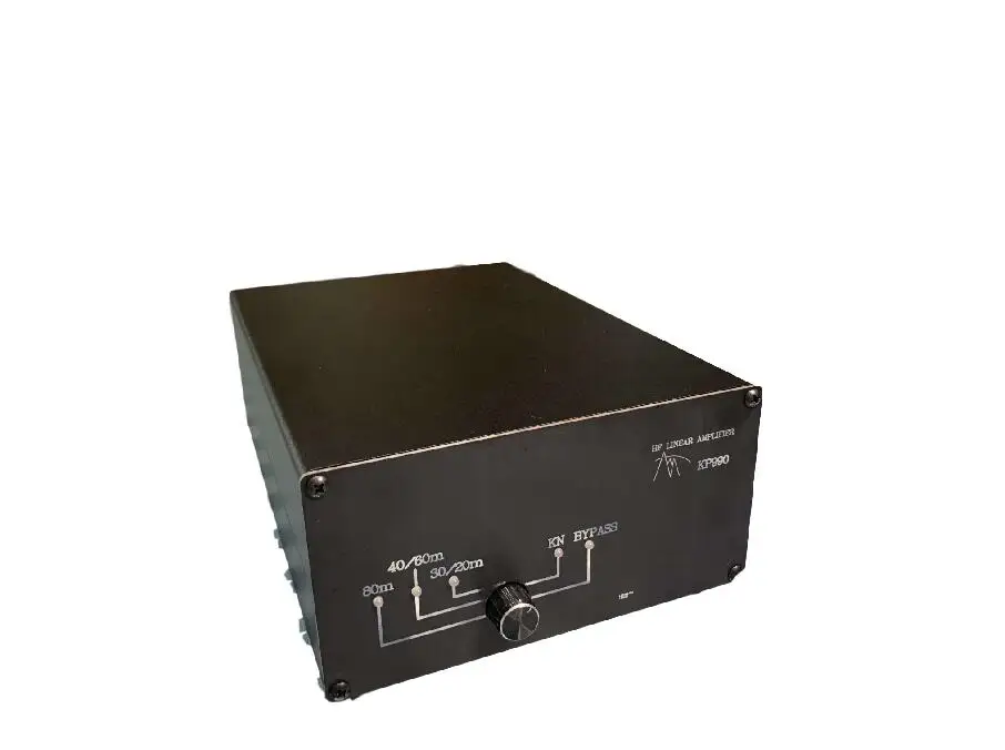 Английское меню KN-990 HF 0 1 ~ 30 МГц SSB/CW/AM/FM/цифровой IF-DSP любительский