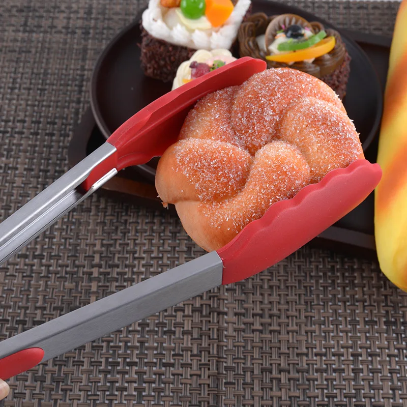 Кухонная утварь AHTOSKA креативная кухонная аксессуары для блюд пищевые зажимы