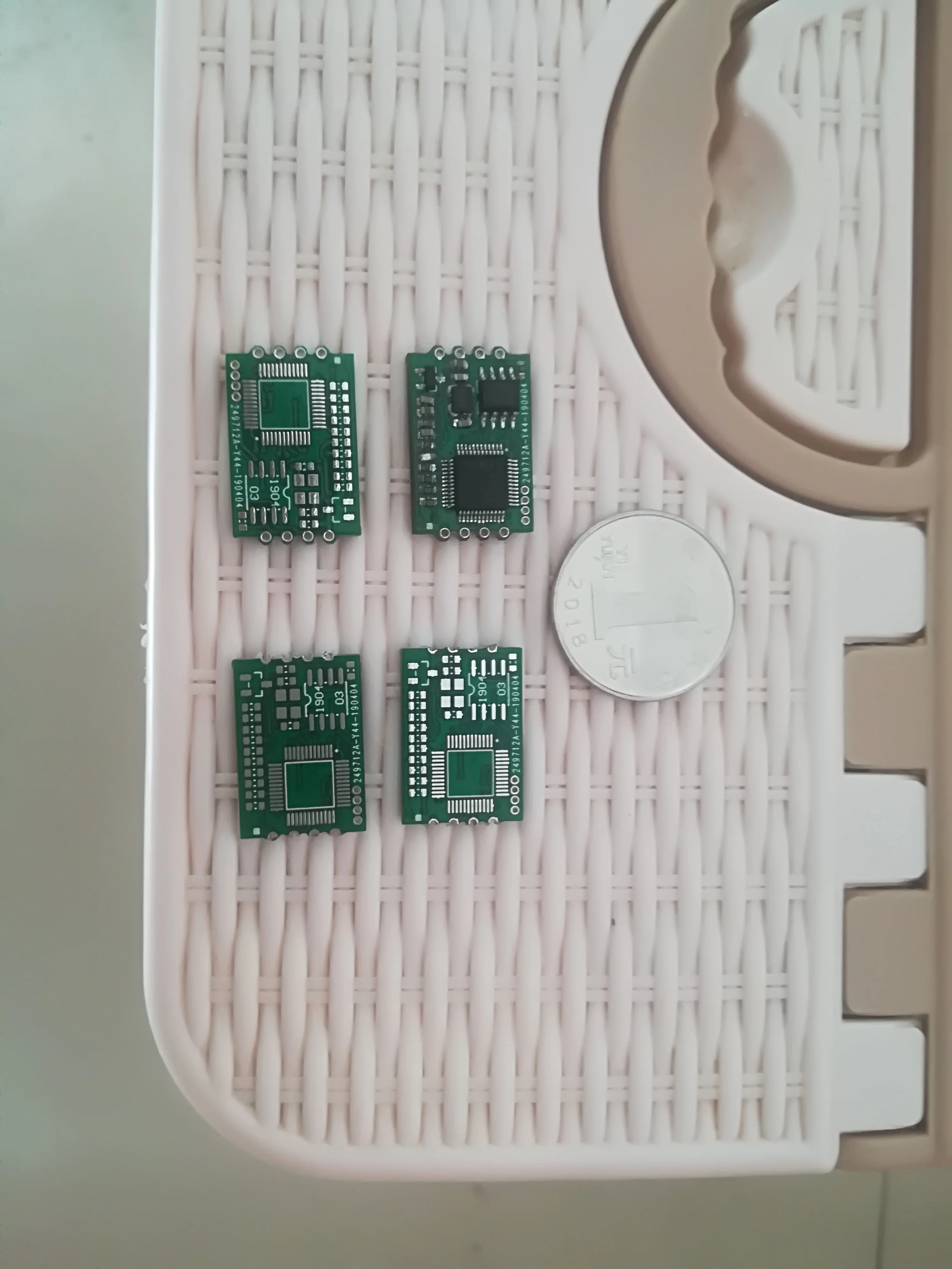 Модуль последовательного порта OBD получает Параметры транспортного средства