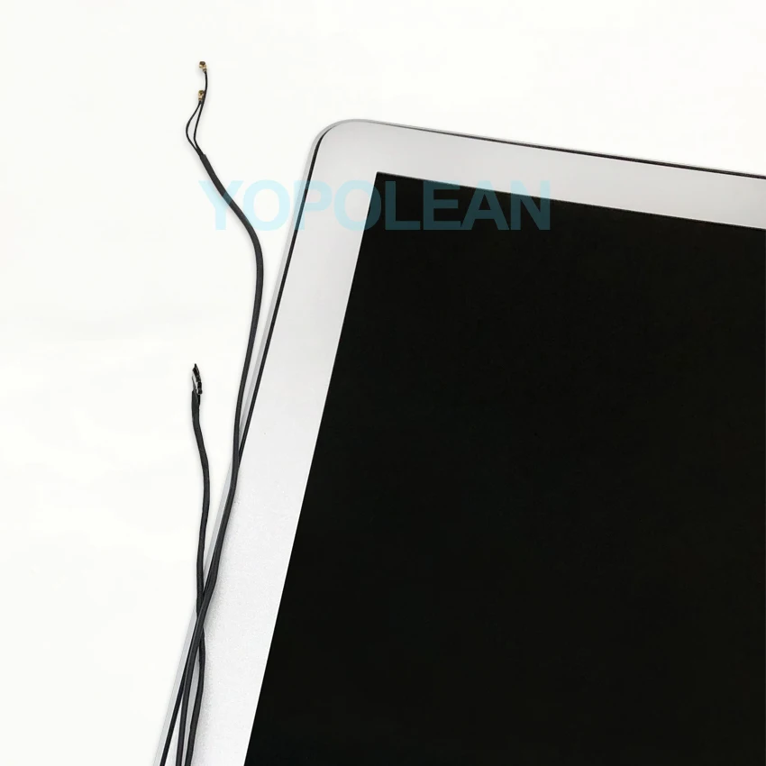 Полный ЖК-дисплей для Macbook Air 1" A1466 ЖК-экран в сборе 2013