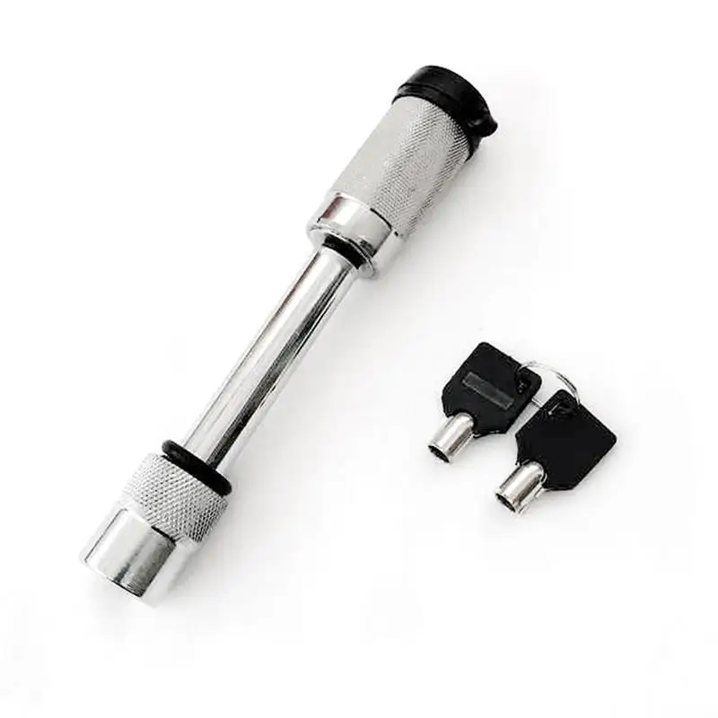 Модернизированный 5/8 дюймовый замок со сцепным штифтом с ключами для автофургона