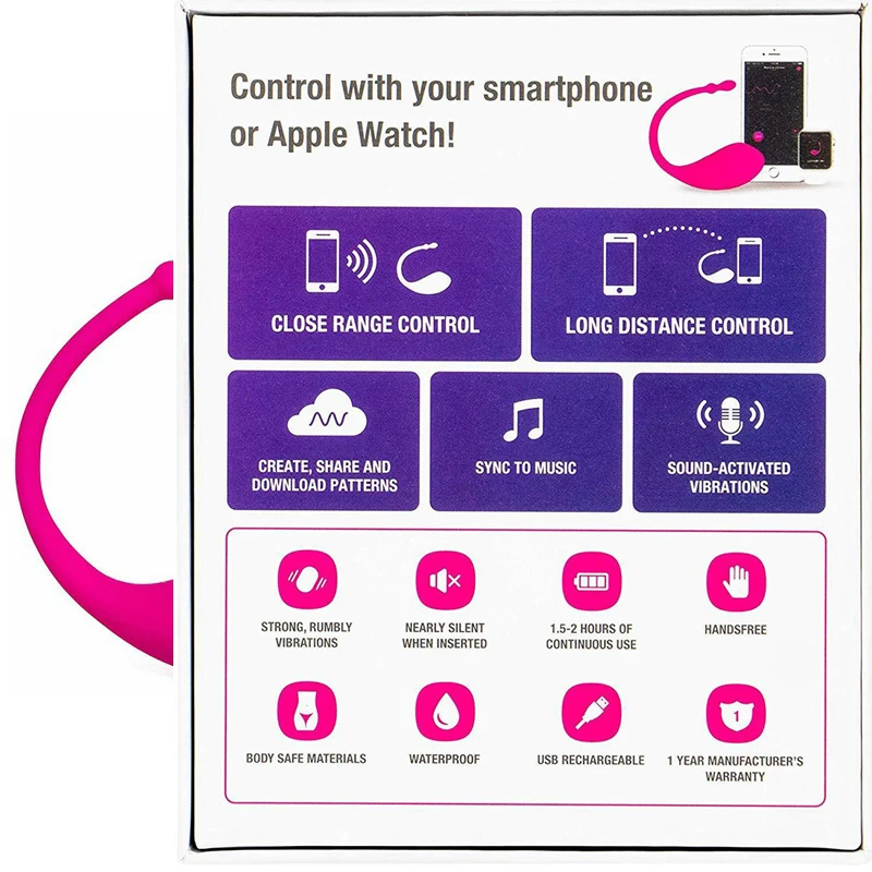 Женская мастурбация яйцо пропуск Стимуляция клитора Вибратор якорь