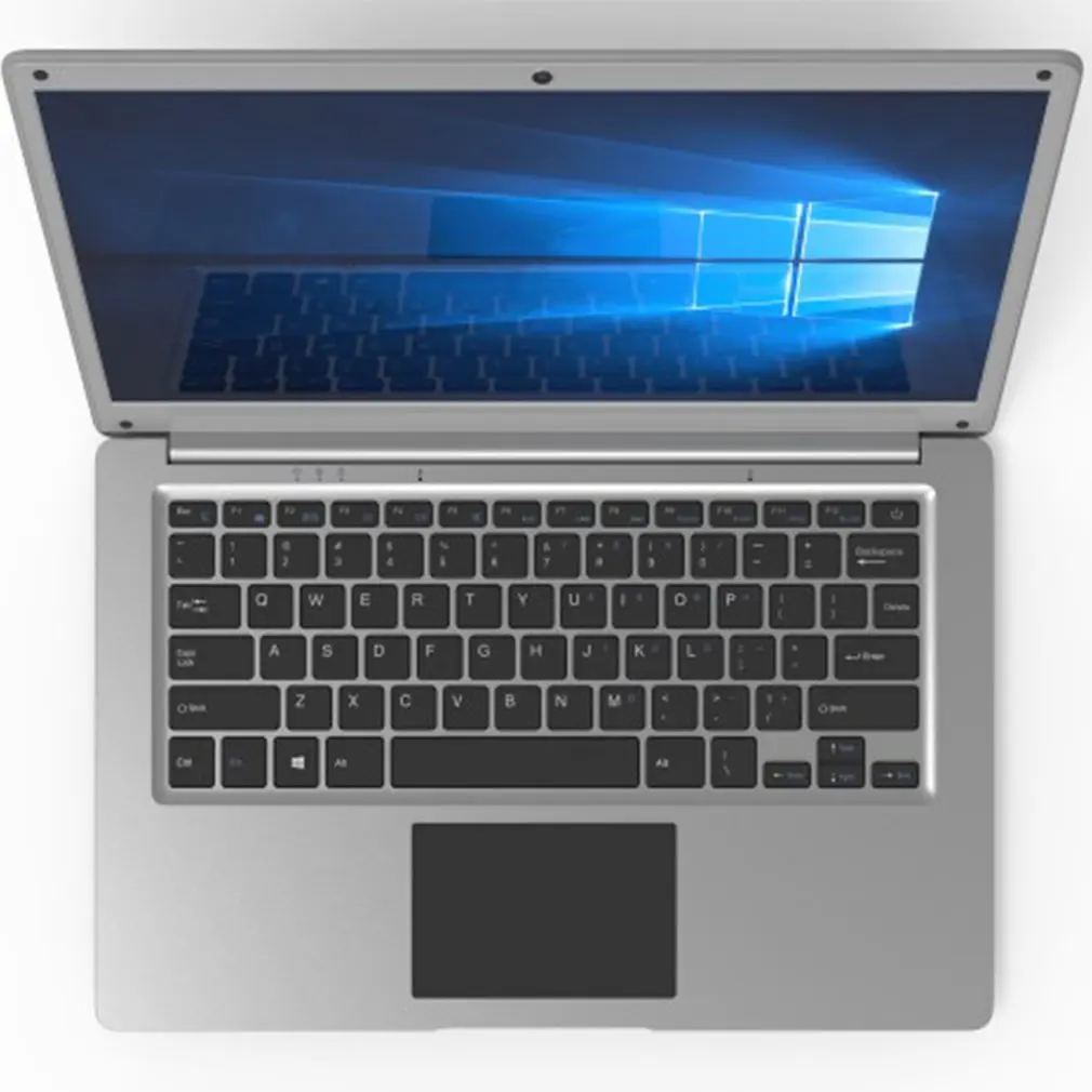

14.1 Inch 6GB RAM 64GB ROM Apollo Lake N3350 CPU Notebook windows10 Laptop Student Netbook with line WIFI For Student