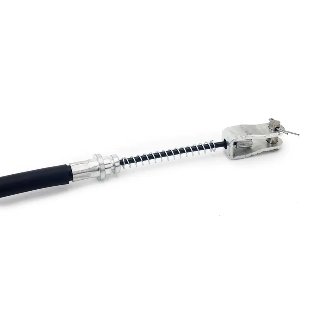 

BIKINGBOY 47.5 Passanger Side Brake Cable For EZGO TXT/Medalist Gas and Electric 1994-UP Workhorse-MPT 800 2002-UP OEM 70968G03