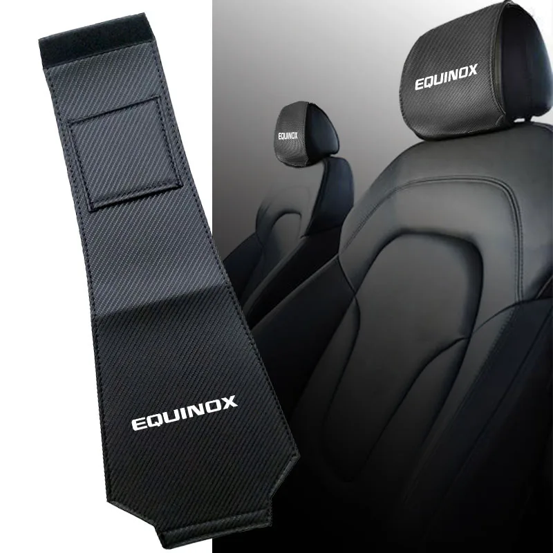 Набор чехлов для автомобильных сидений Chevrolet Equinox аксессуары Массажный коврик с
