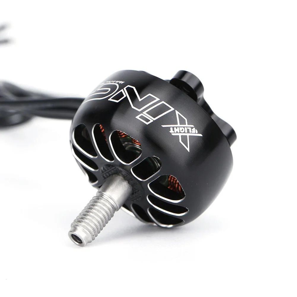 4 шт. iFlight XING E 2208 Pro kv 2150KV 2450KV бесщеточный двигатель для радиоуправляемого FPV