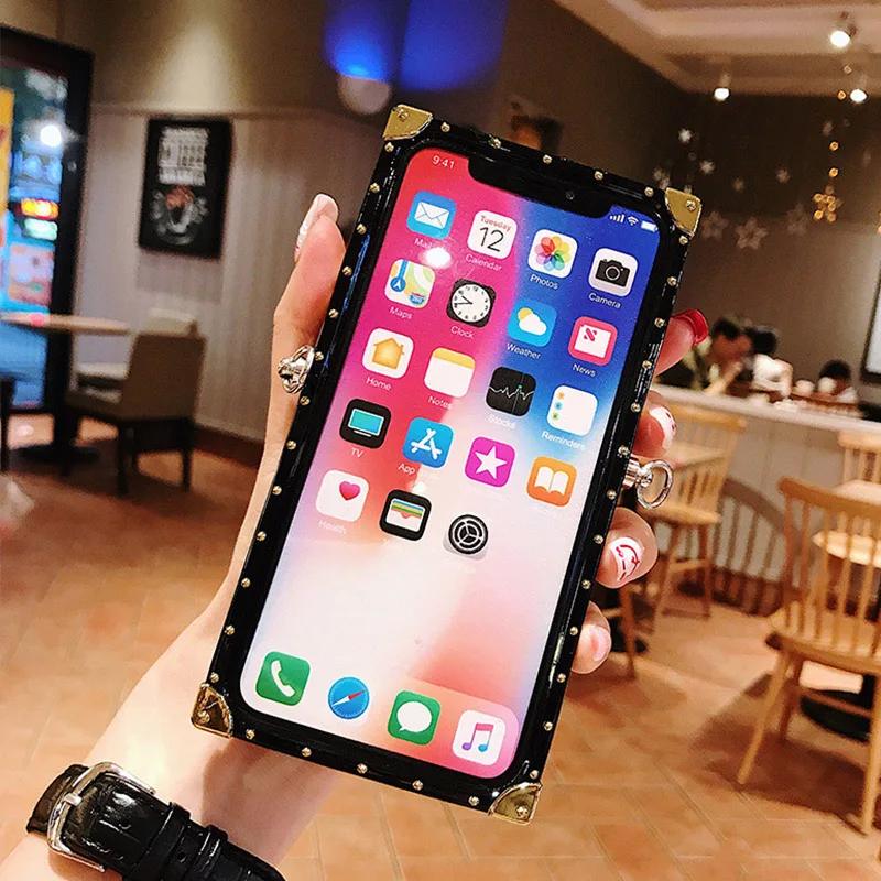 

For Samsung Note 20 Ultra 10 S20 S9 Plus Case Bling Lanyard Phone Case For Galaxy A51 A71 A81 A91 A01 A21 A31 M31 A40 A21S Cover