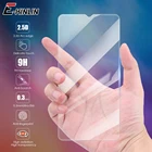 2.5D Закаленное стекло для Motorola Moto E20 E7 E7i E6s E6 E5 E4 Plus Z4 Z3 Z2 Force Power Play Защитная пленка для экрана