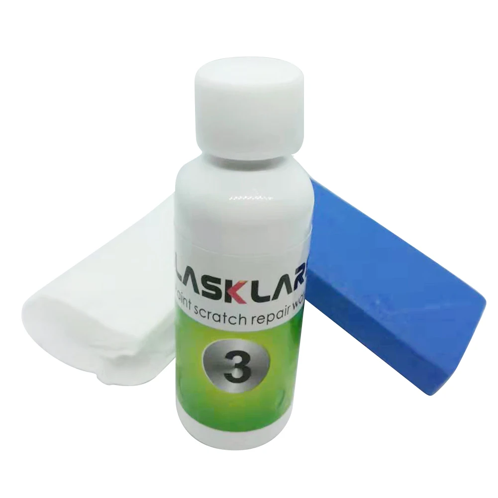 Восстанавливающее Средство для ухода за кожей автомобиля 20/50 мл | Автомобили и