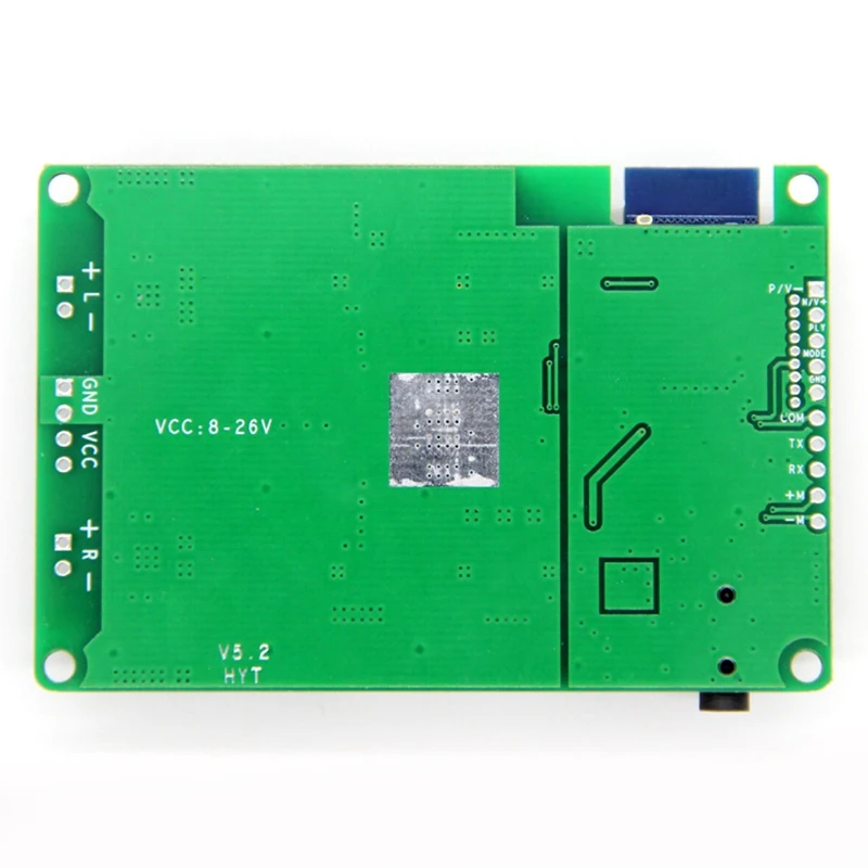 TWS TPA3118 усилитель аудио платы Усилитель AUX 100 Вт CSRA64215 5 0 Bluetooth приемник APTX APTXLL для