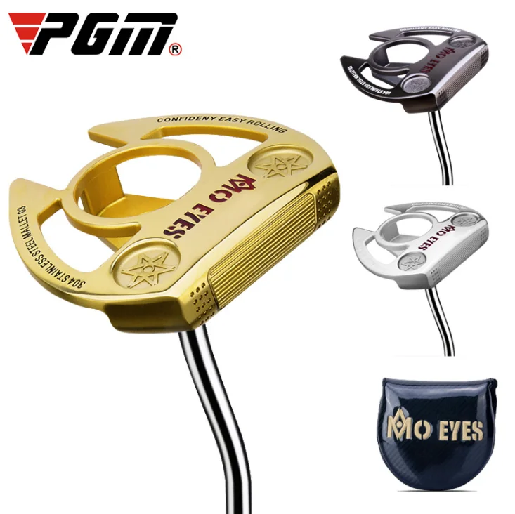 

Новинка! Прилавок запатентованный подлинный клюв для клюшки для гольфа 304 мягкое железо литье