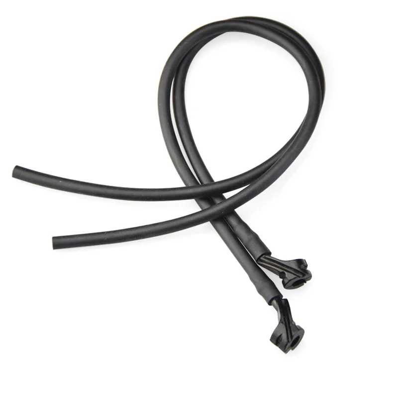 

6Pcs Archery 1/8'' or 3/16'' Size Peep Sight Rubber Tubing Compound Bow Peep Sight For Outdoor Sports Hunting Accessorise