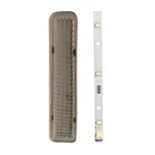 Светодиодный свет бар и крышка для RONGSHENGHISENSE холодильник Светодиодные полосы света E349766 MDDZ-162A 1629348 DC12V 2W части холодильника