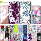 Чехол-книжка для Samsung Galaxy A12 A32 A52 A72 5G A02 S A 02 S A02S M02S A125F A525F A726B A025F A022F