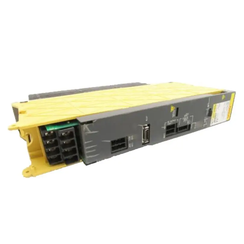 Fanuc A06B 6081 H106 Питание модуль используется в хорошем состоянии|Детали инструментов|