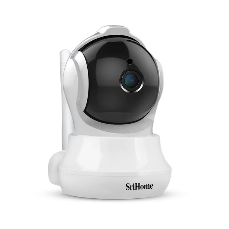 IP камера Sricam SH020 360 МП Wi Fi °|Камеры видеонаблюдения| |