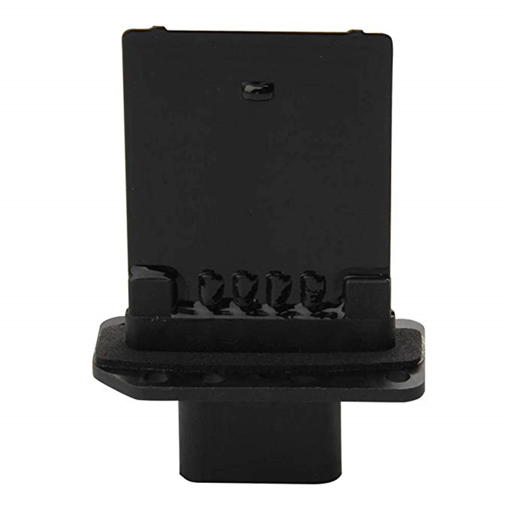 

Heater Resistor Power Transistor 271505Z000 for Nissan Pathfinder R51 2005-2013