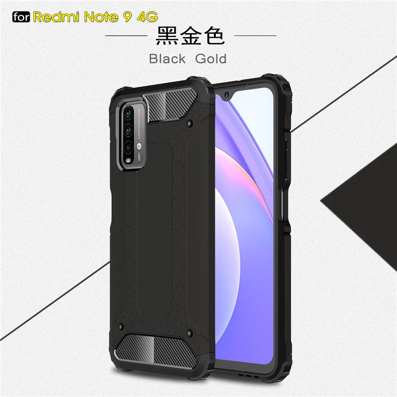 

Противоударный чехол для Xiaomi Redmi 9 T, 9 T, 9 T, 9A, 9C