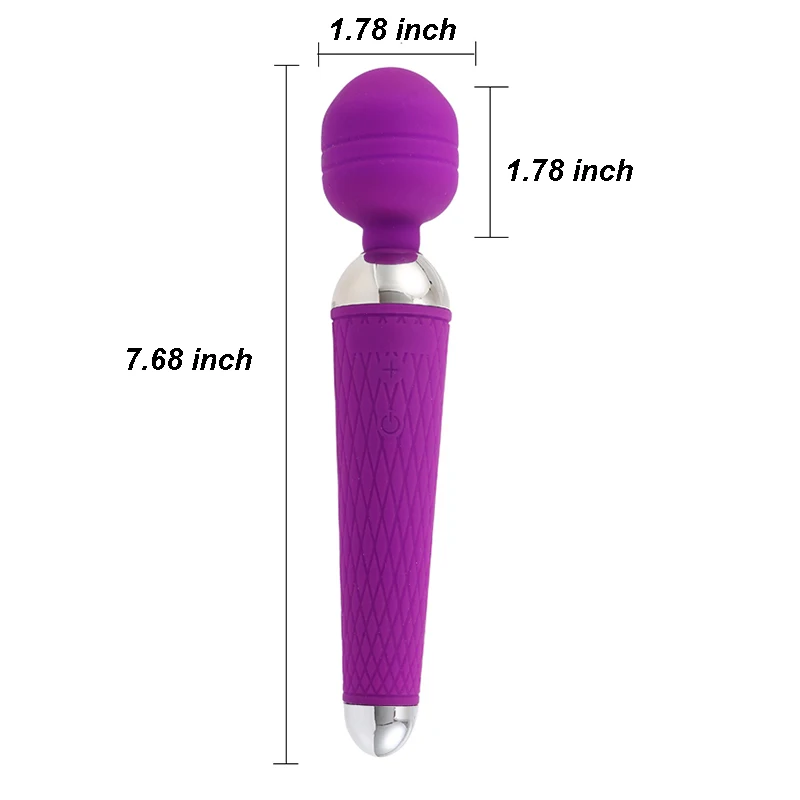 Фаллоимитатор для точки G вибратор массажер клитора вибраторы игрушка взрослых