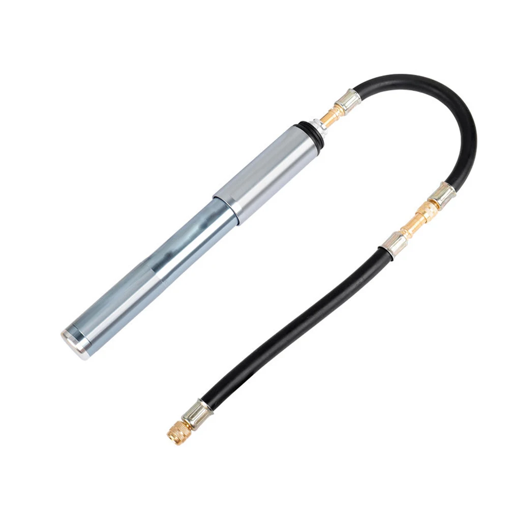 Универсальный дропшиппинг 2 шт гибкий воздушный клапан шины Удлинительный