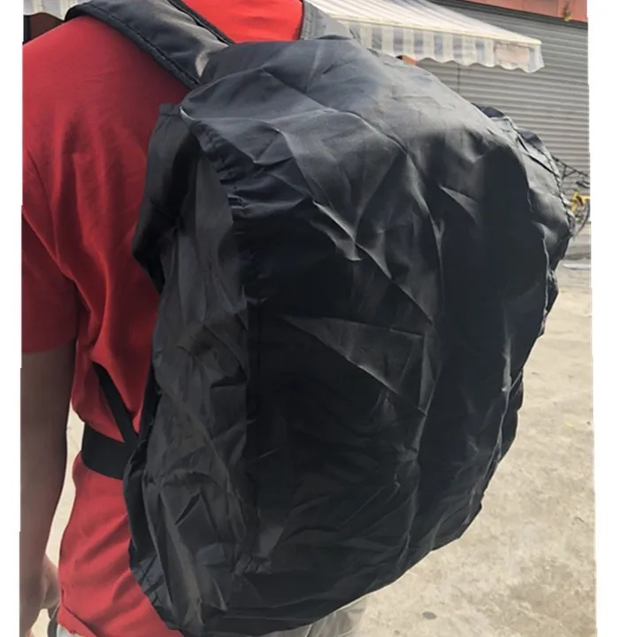 

Motocross Protection Pack Backpack Riding Travelling Adjustable Strap Shoulder Bag
