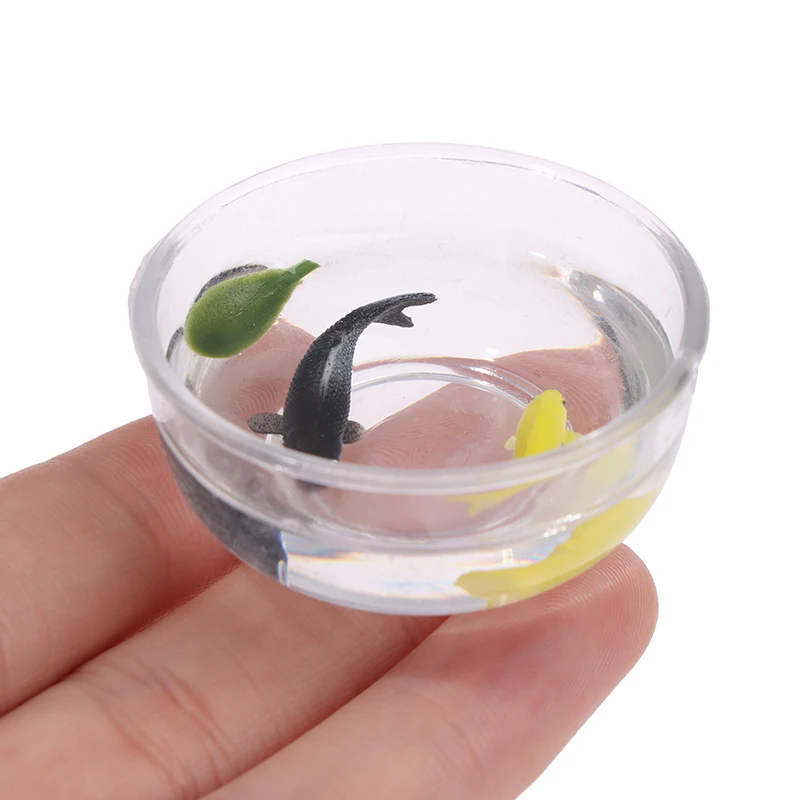 

1/12 миниатюрный кукольный домик бачок чаша модель мебель аксессуары игрушки