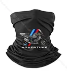 Немецкие мотоциклетные банданы 1250 Gs, спортивные походные банданы для мотоциклистов, походная бандана, банданы