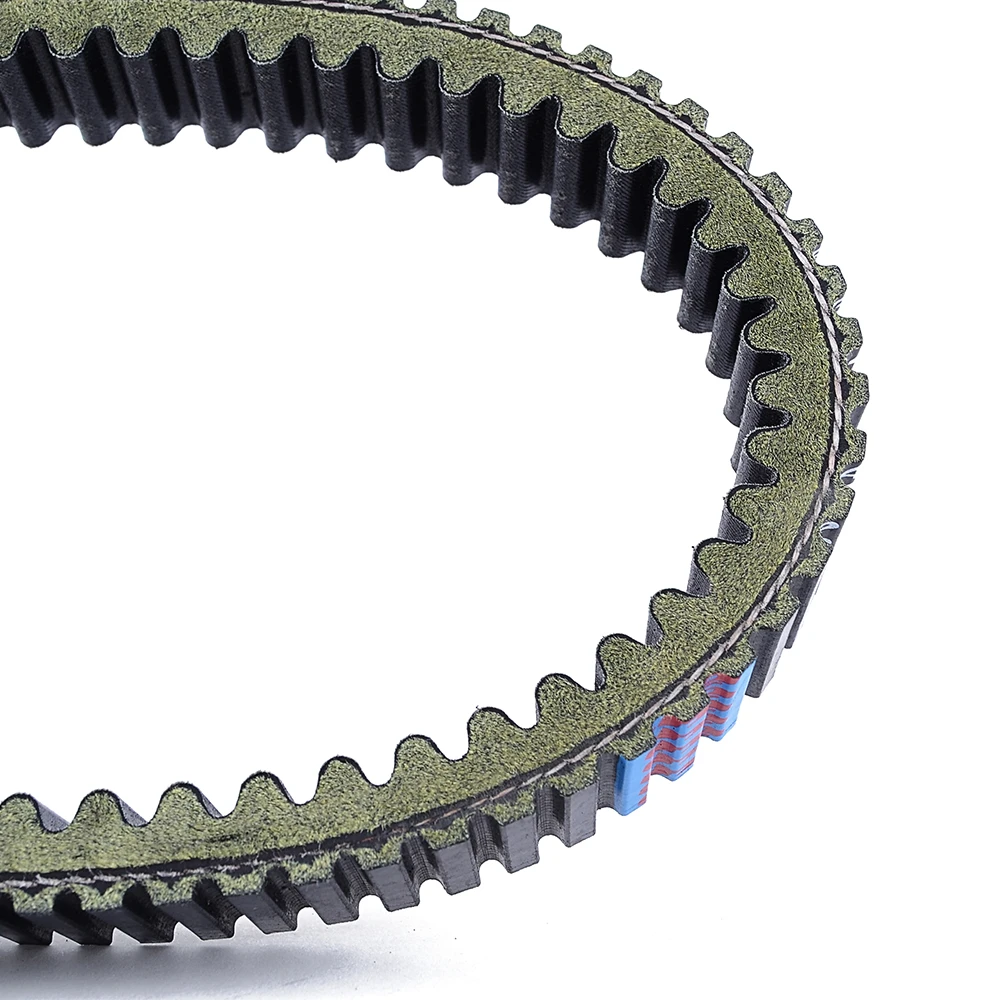 

Drive Belt for BMW C650 Sport C600 Sport 600 K18 C650GT K19 24827729767