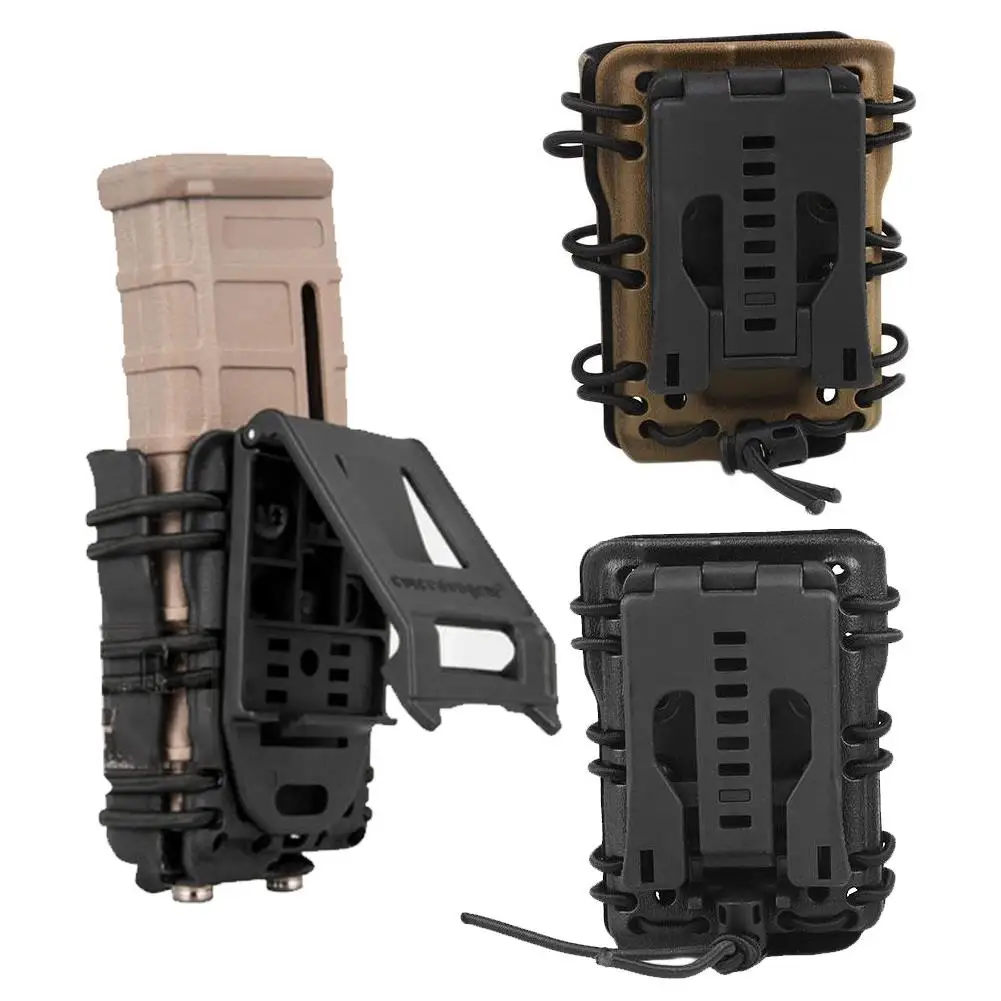 MOLLE ремень Скорпион G-код 5 56. 223 журнал сумка Магнитная перевозка товар для