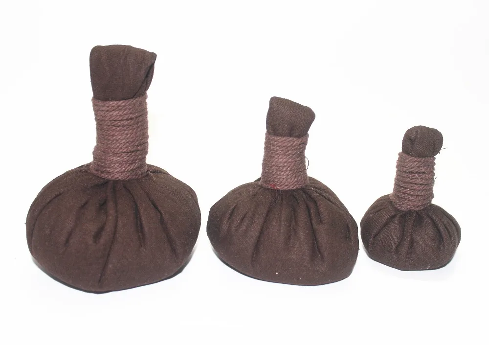 Посылка для физиотерапии спа горячий компрессионный пакет без соли маленькие