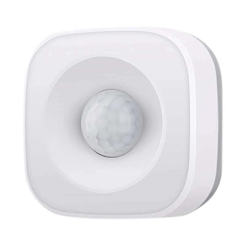 

Intelligent Security, Infrared Detector Infrared Human Movement Alarm Intelligent Linkage for Office Home