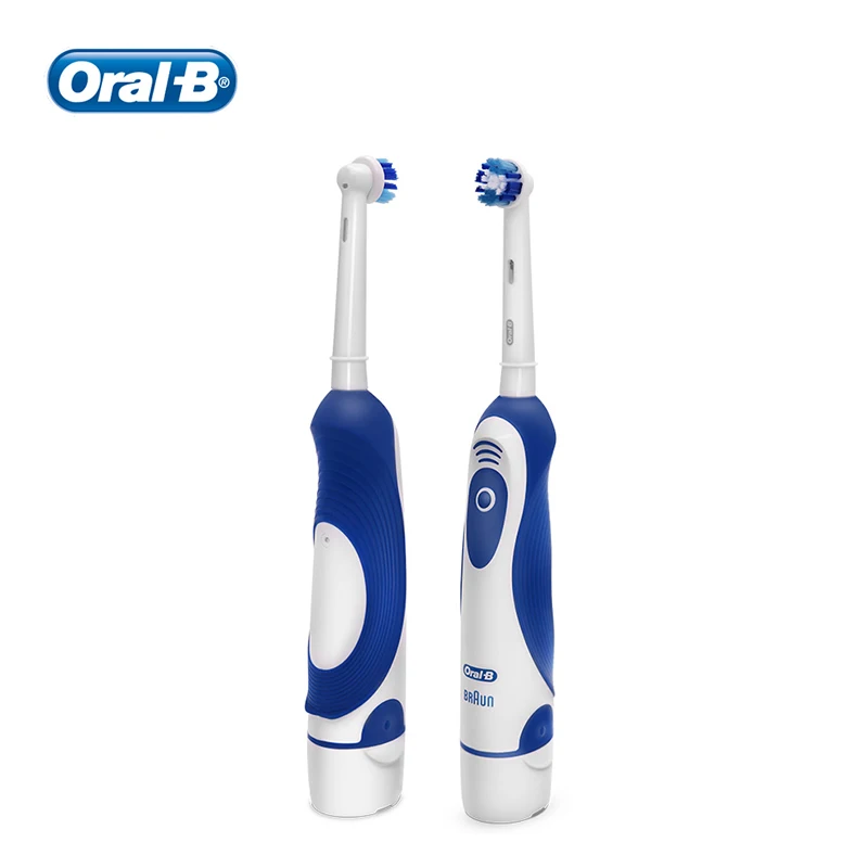 Oral B Ультразвуковая электрическая зубная щетка для Зубная щётка 2D вращающийся