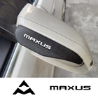 Автомобильные непромокаемые брови из углеродного волокна для sаик Maxus T60 T70 пикап непромокаемые аксессуары для тюнинга Декор