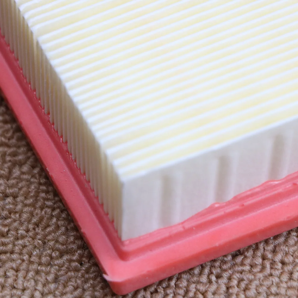 

Aftermarket Air Filter 13717521023 For BMW 545i 550i 645Ci 650i E60 E63 E64 2004 2005 2006 2007 2008 2009 2010 Car Accessories