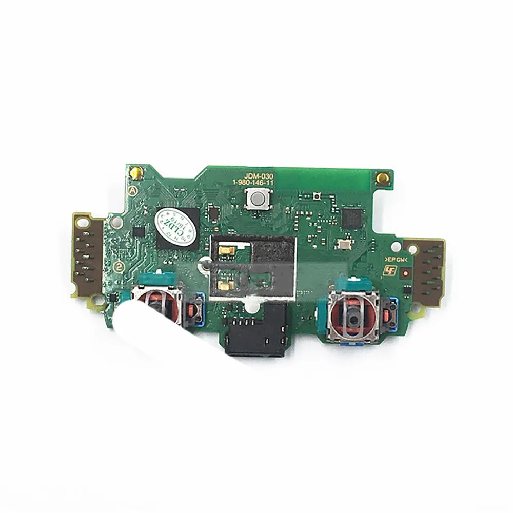 

Joystick Controller Replacement Function Motherboard for Playstation 4 PS4 Gamepad Mainboard Repair Parts