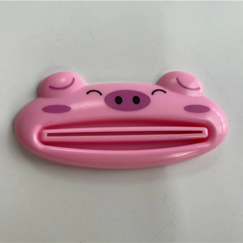 1 шт. выжималка для зубной пасты|animal multifunctional squeezer|toothpaste squeezertoothpaste dispenser |