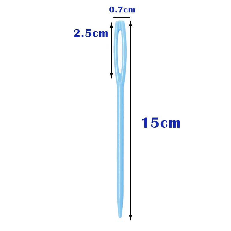 35 см одиночные заостренные спицы шпильки прямые рукоделие Ткачество инструмент